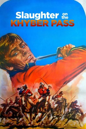 El tigre del Kyber
