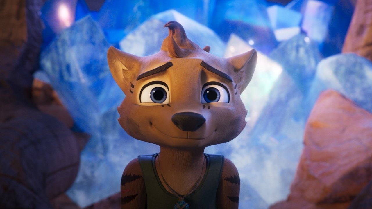 Foto de EL TIGRE PERDIDO