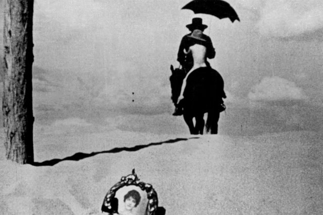 Foto de EL TOPO