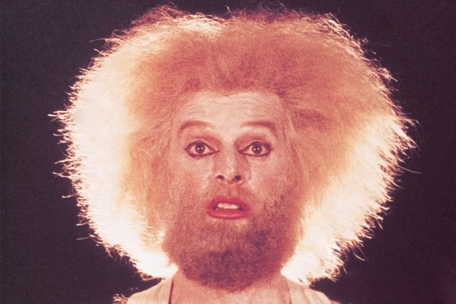Foto de EL TOPO