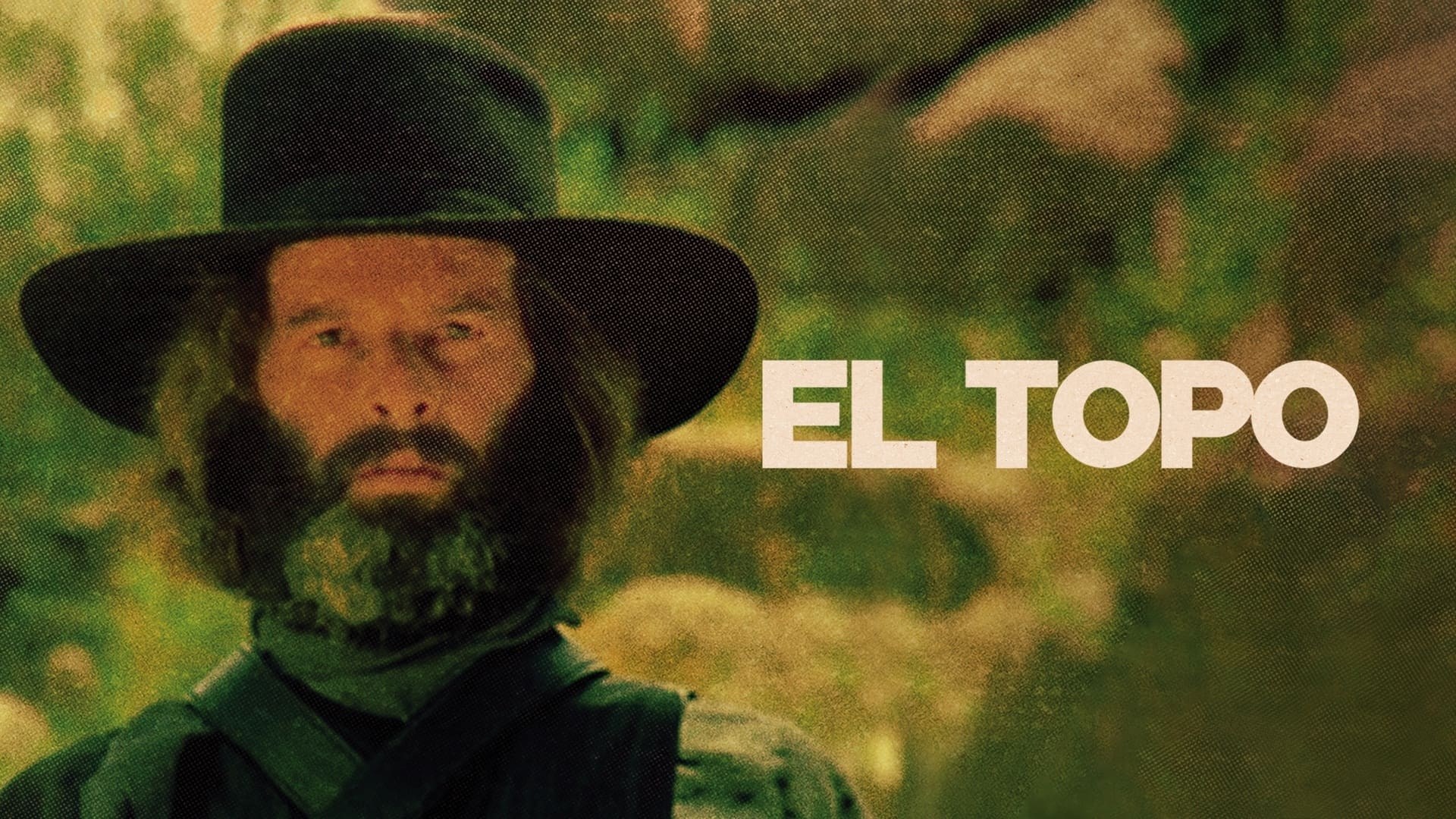 Foto de EL TOPO