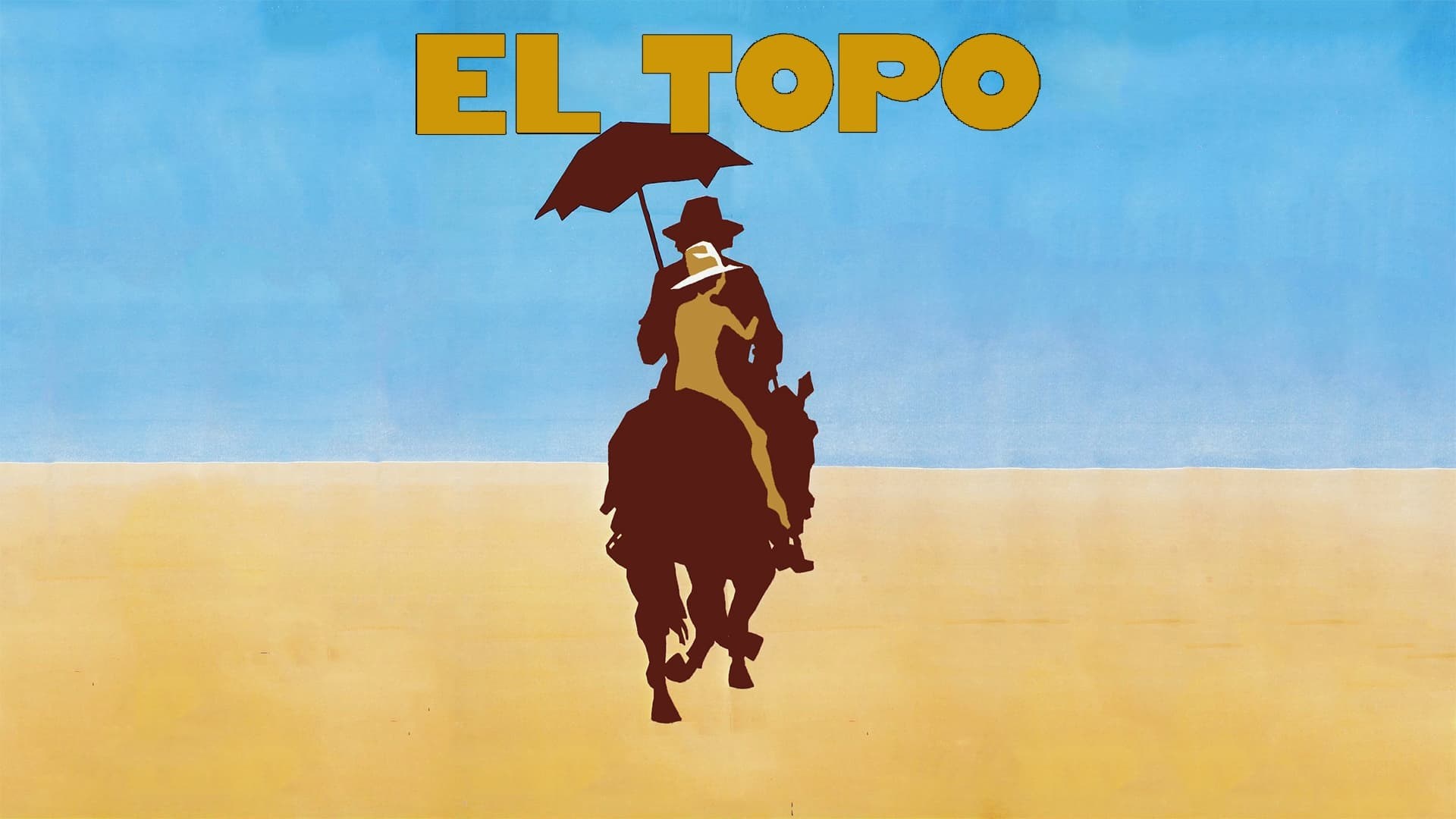 Foto de EL TOPO