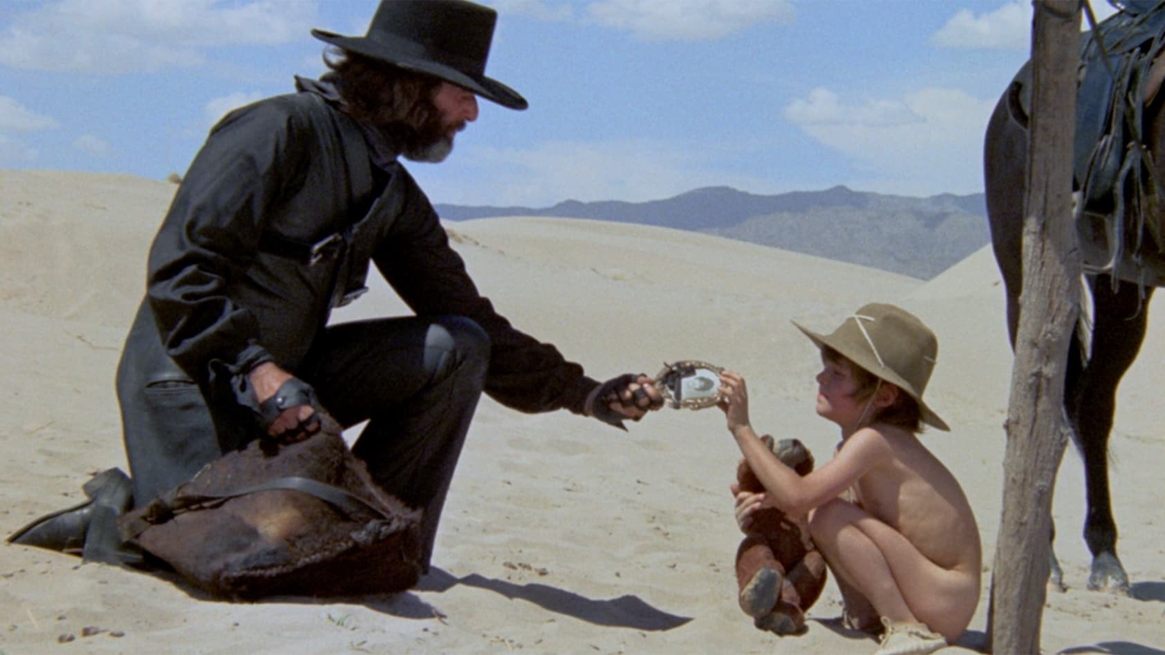 Foto de EL TOPO