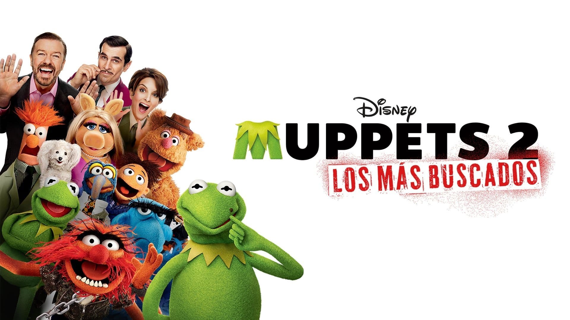 Foto de EL TOUR DE LOS MUPPETS