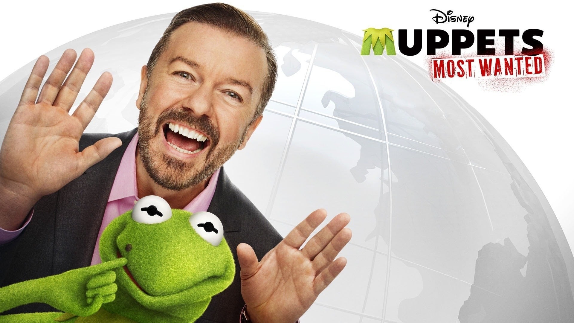 Foto de EL TOUR DE LOS MUPPETS