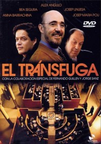 El tránsfuga