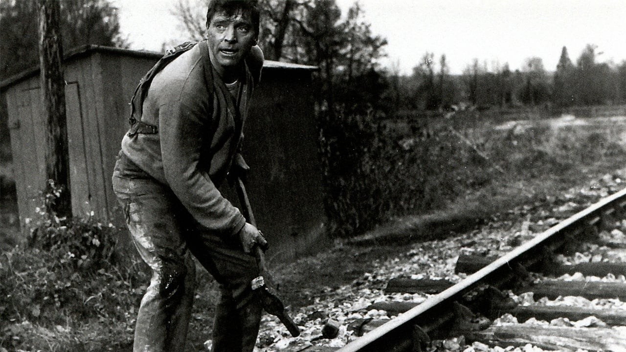 Foto de EL TREN