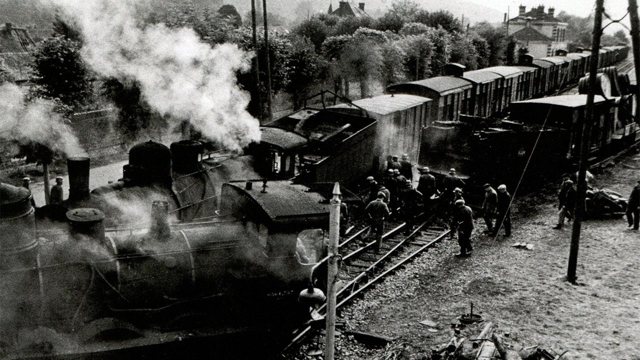 Foto de EL TREN