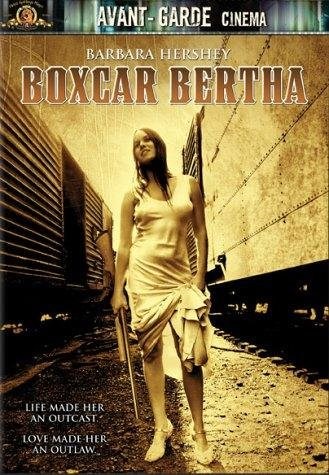 Poster de EL TREN DE BERTHA