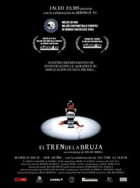 El tren de la bruja