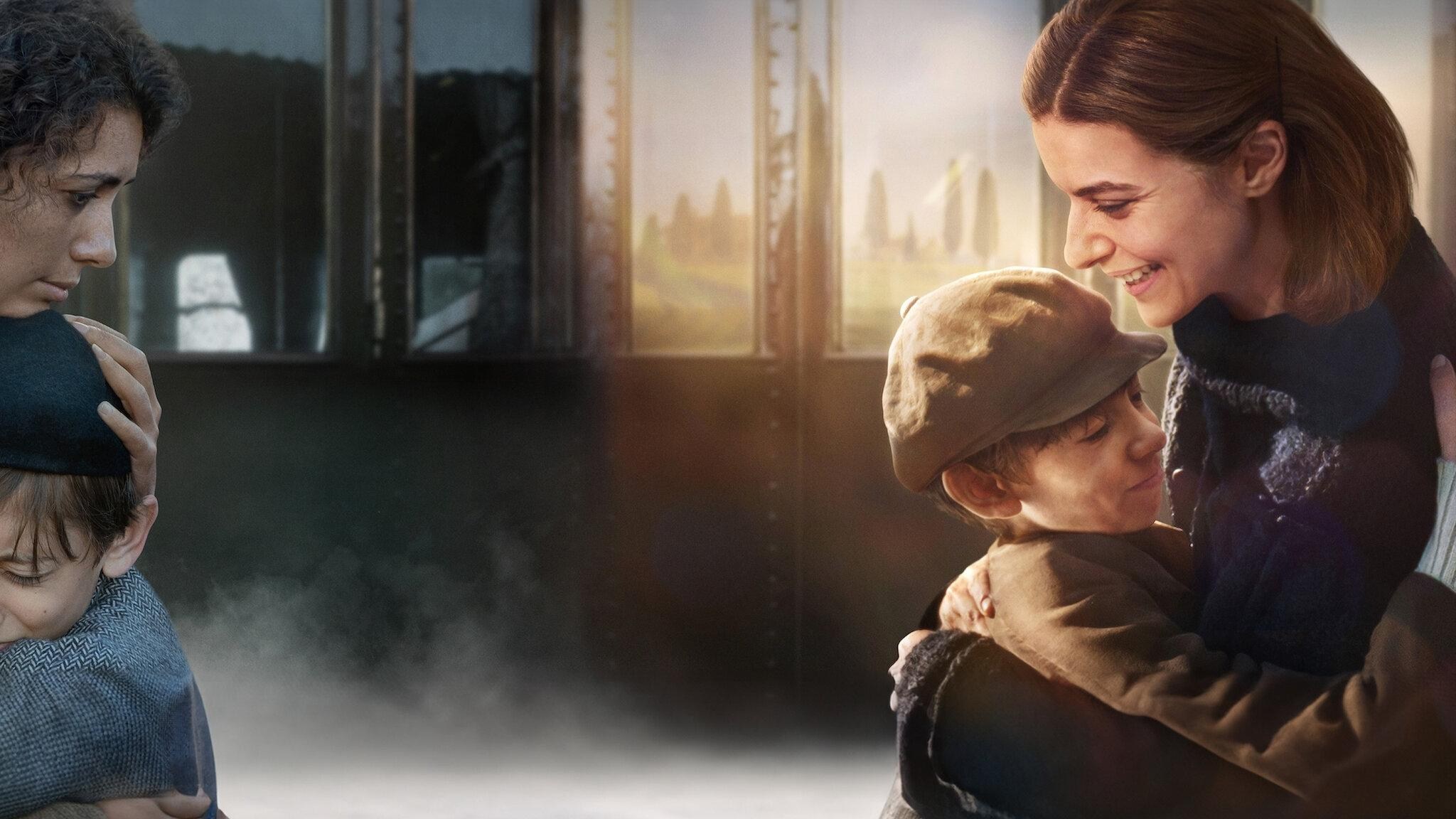 Foto de EL TREN DE LOS NIÑOS