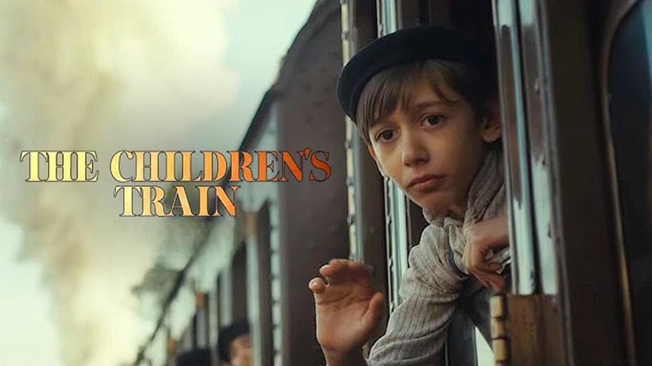 Foto de EL TREN DE LOS NIÑOS
