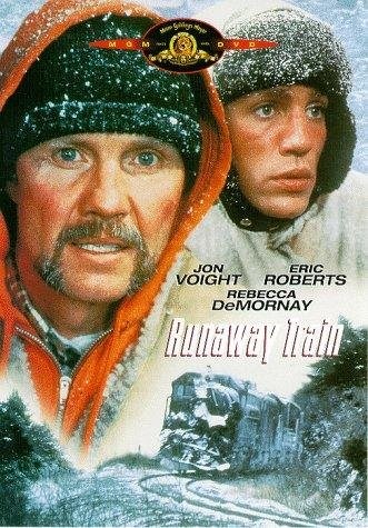 Poster de EL TREN DEL INFIERNO