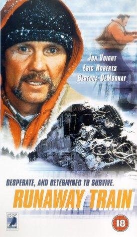 Poster de EL TREN DEL INFIERNO
