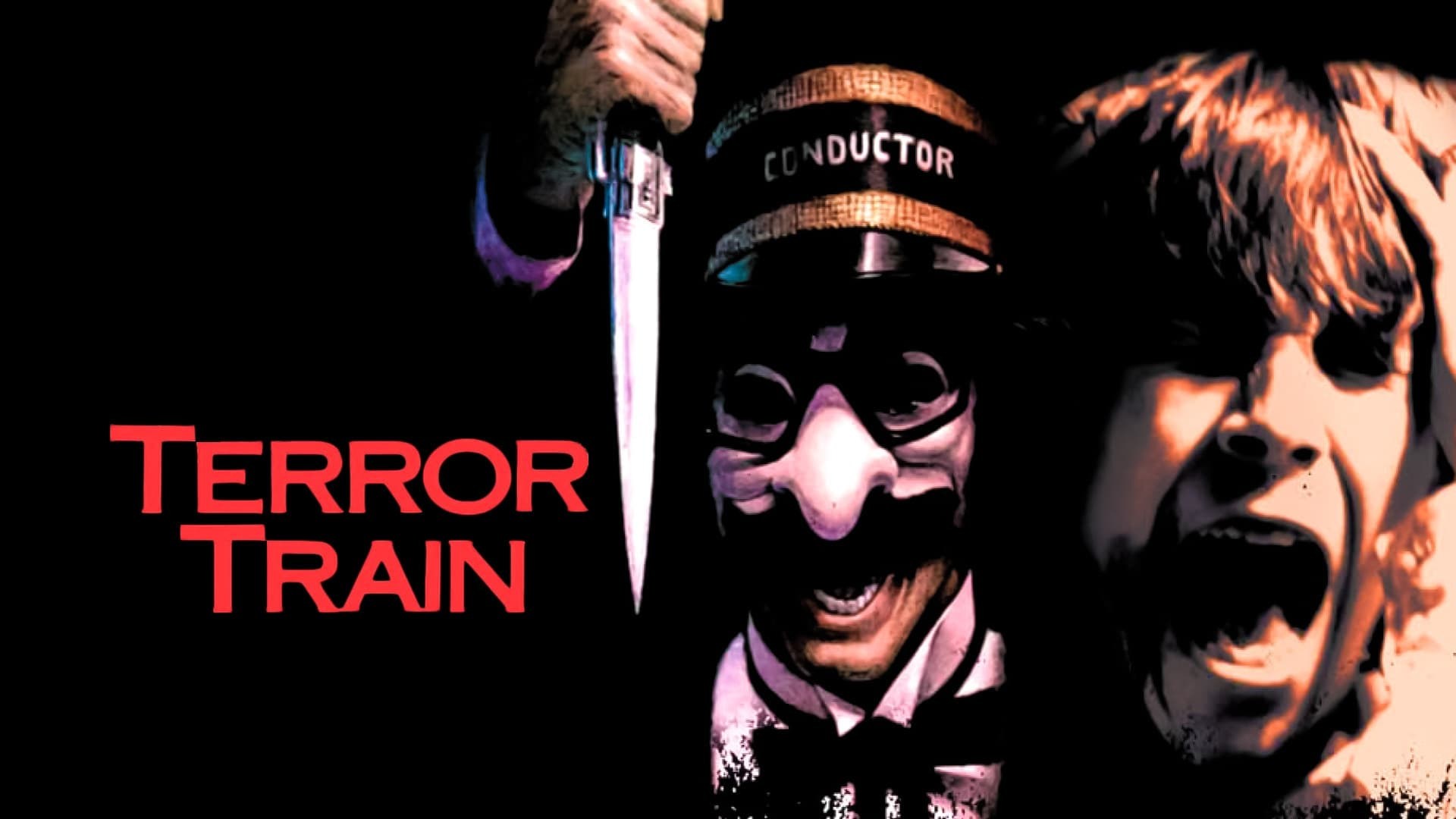 Foto de EL TREN DEL TERROR