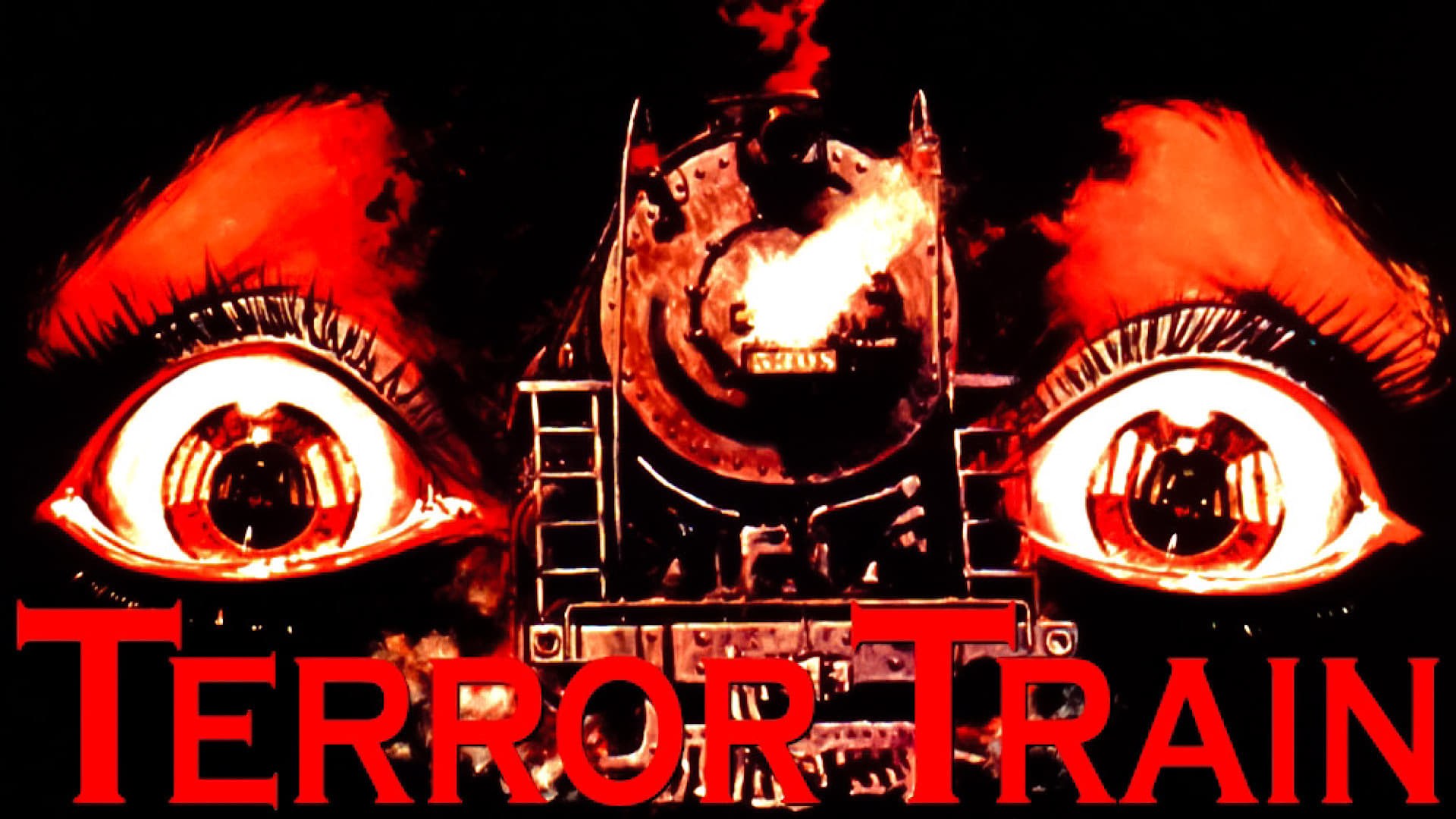 Foto de EL TREN DEL TERROR