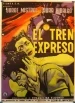 El tren expreso