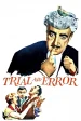 Película Trial and Error