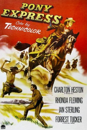 El triunfo de Buffalo Bill
