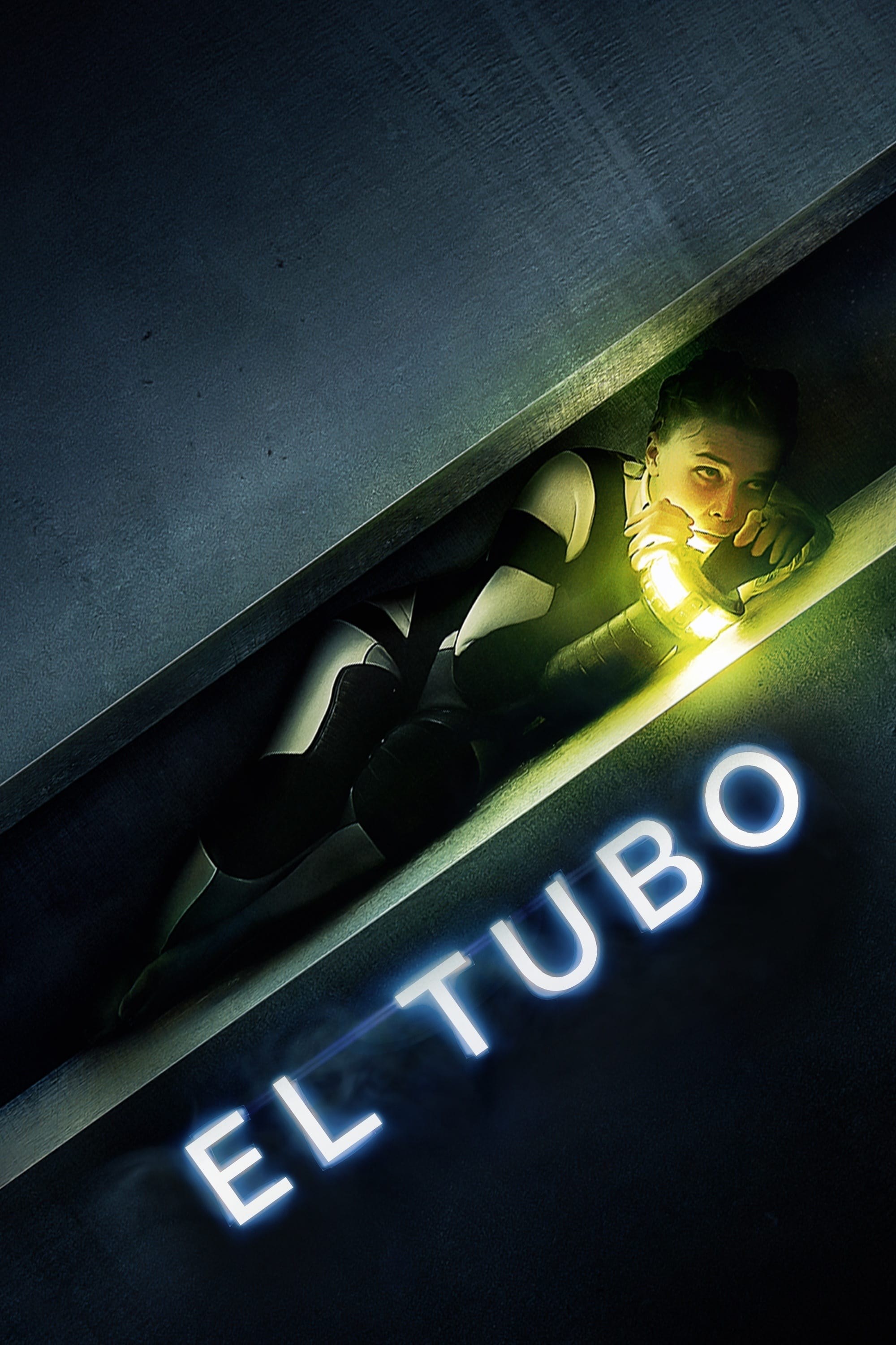 Poster de EL TUBO