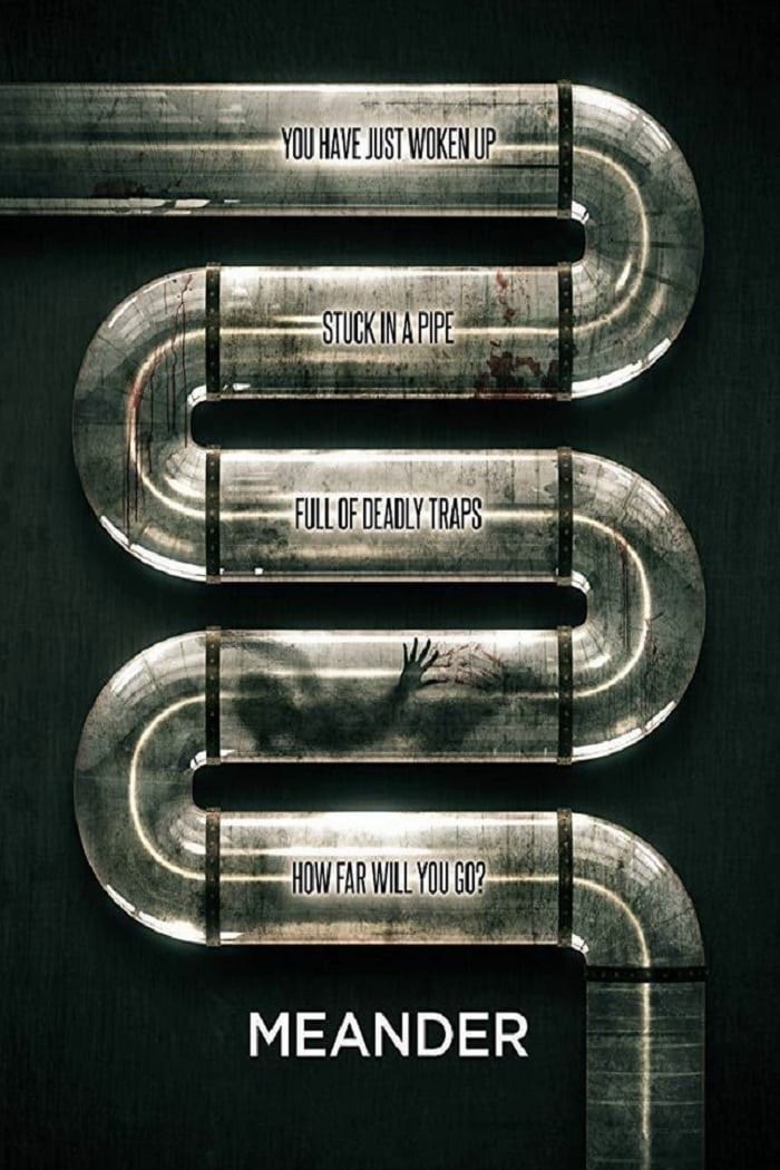 Poster de EL TUBO