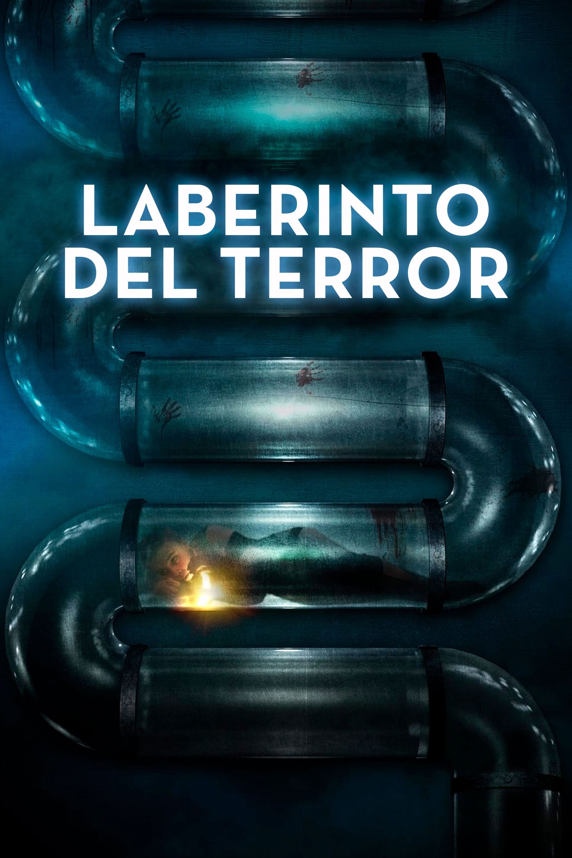 Poster de EL TUBO