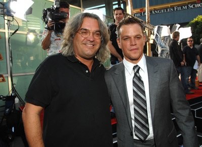 Foto de EL ULTIMÁTUM DE BOURNE