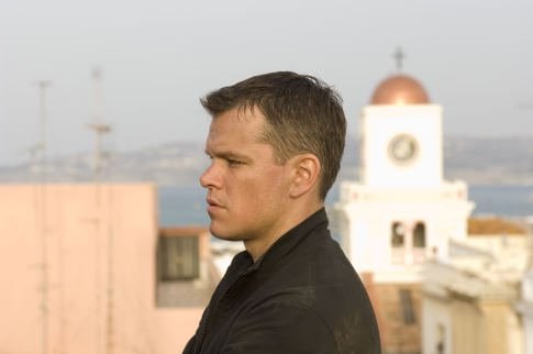 Foto de EL ULTIMÁTUM DE BOURNE