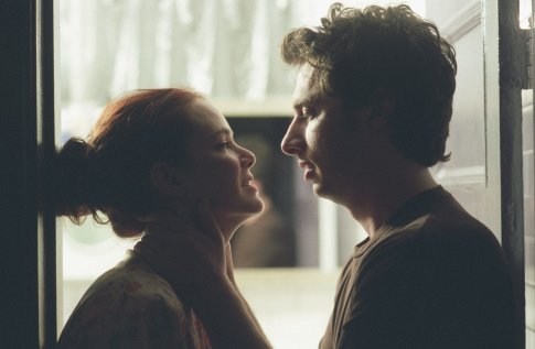Foto de EL ÚLTIMO BESO