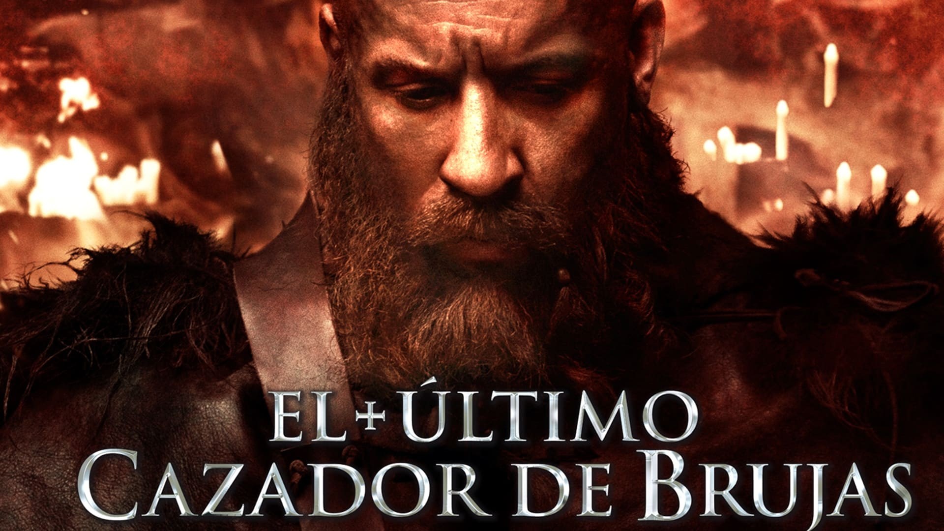 Foto de EL ÚLTIMO CAZADOR DE BRUJAS