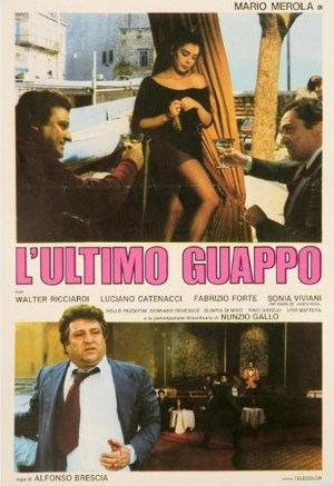 El último chulo