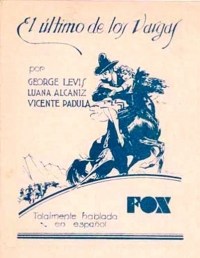 El último de los Vargas