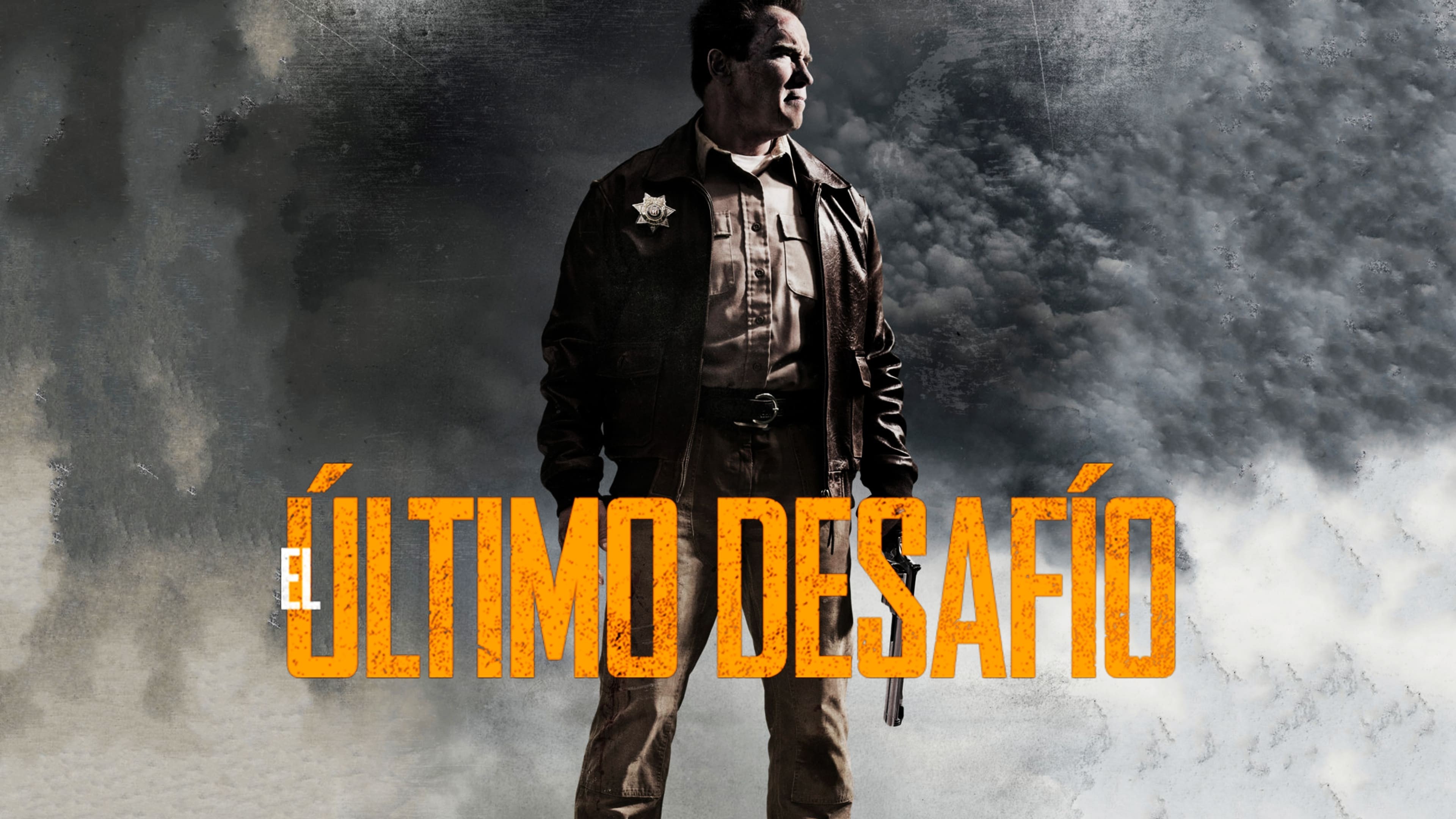 Foto de EL ÚLTIMO DESAFÍO