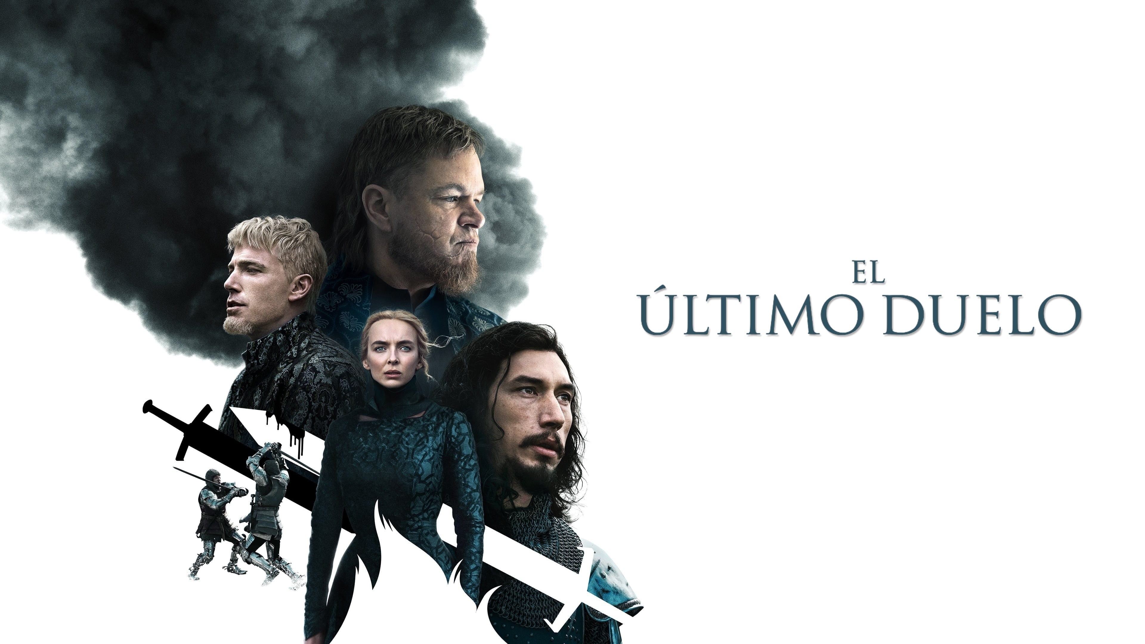 Foto de EL ÚLTIMO DUELO