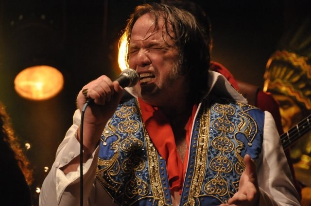 Foto de EL ÚLTIMO ELVIS