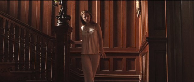 Foto de EL ÚLTIMO EXORCISMO 2