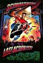 Poster de EL ÚLTIMO GRAN HÉROE
