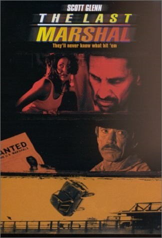 Poster de EL ÚLTIMO MARSHALL