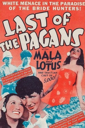 El último pagano