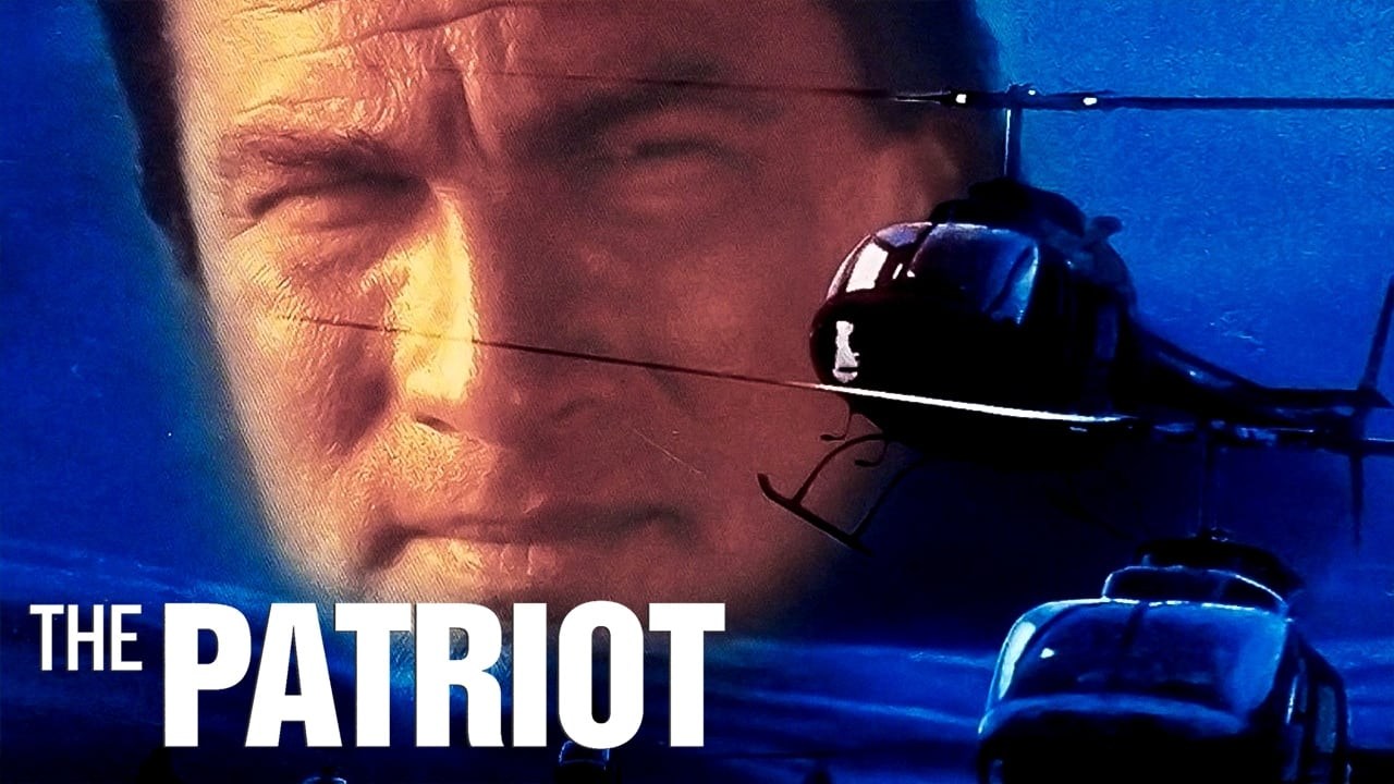 Foto de EL ÚLTIMO PATRIOTA