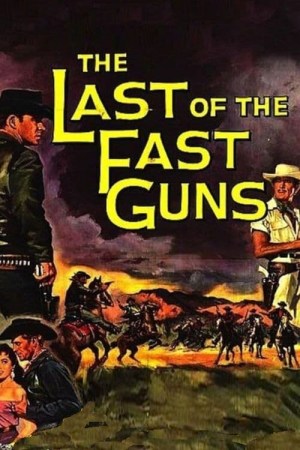 El último pistolero de la frontera