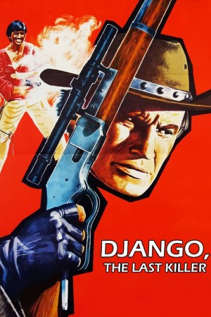 El último pistolero del Oeste