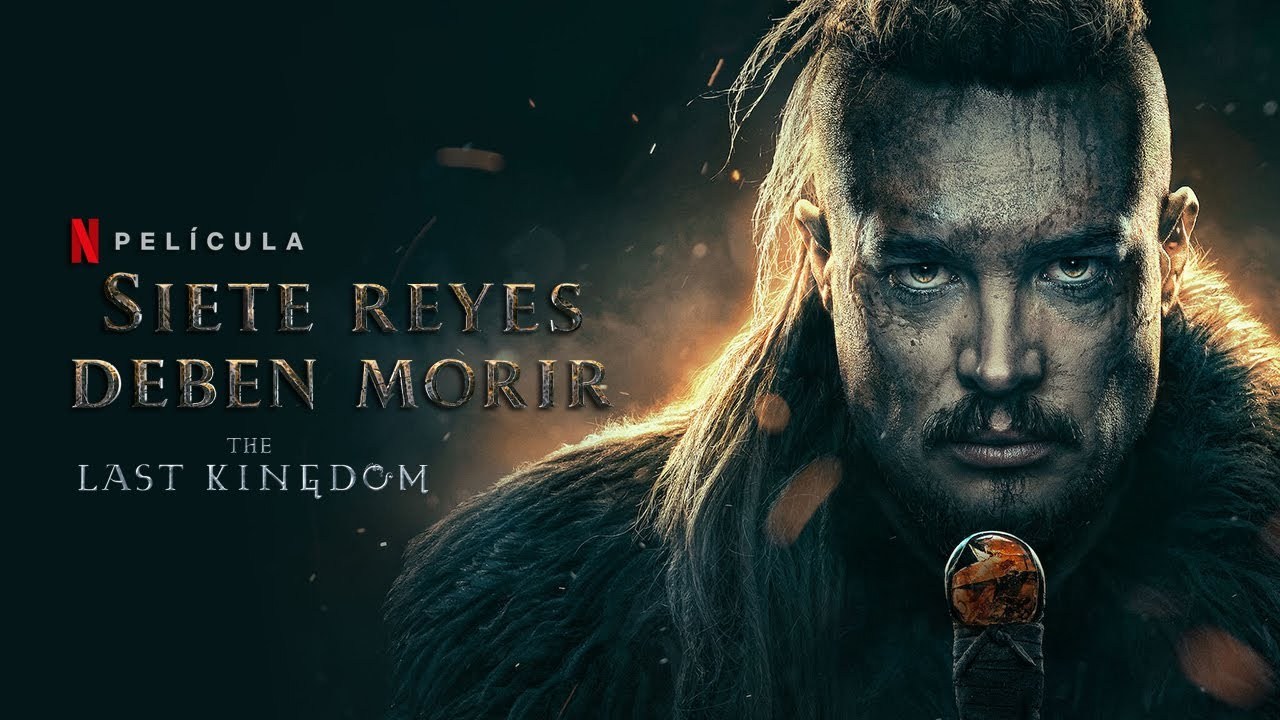 Foto de SIETE REYES DEBEN MORIR