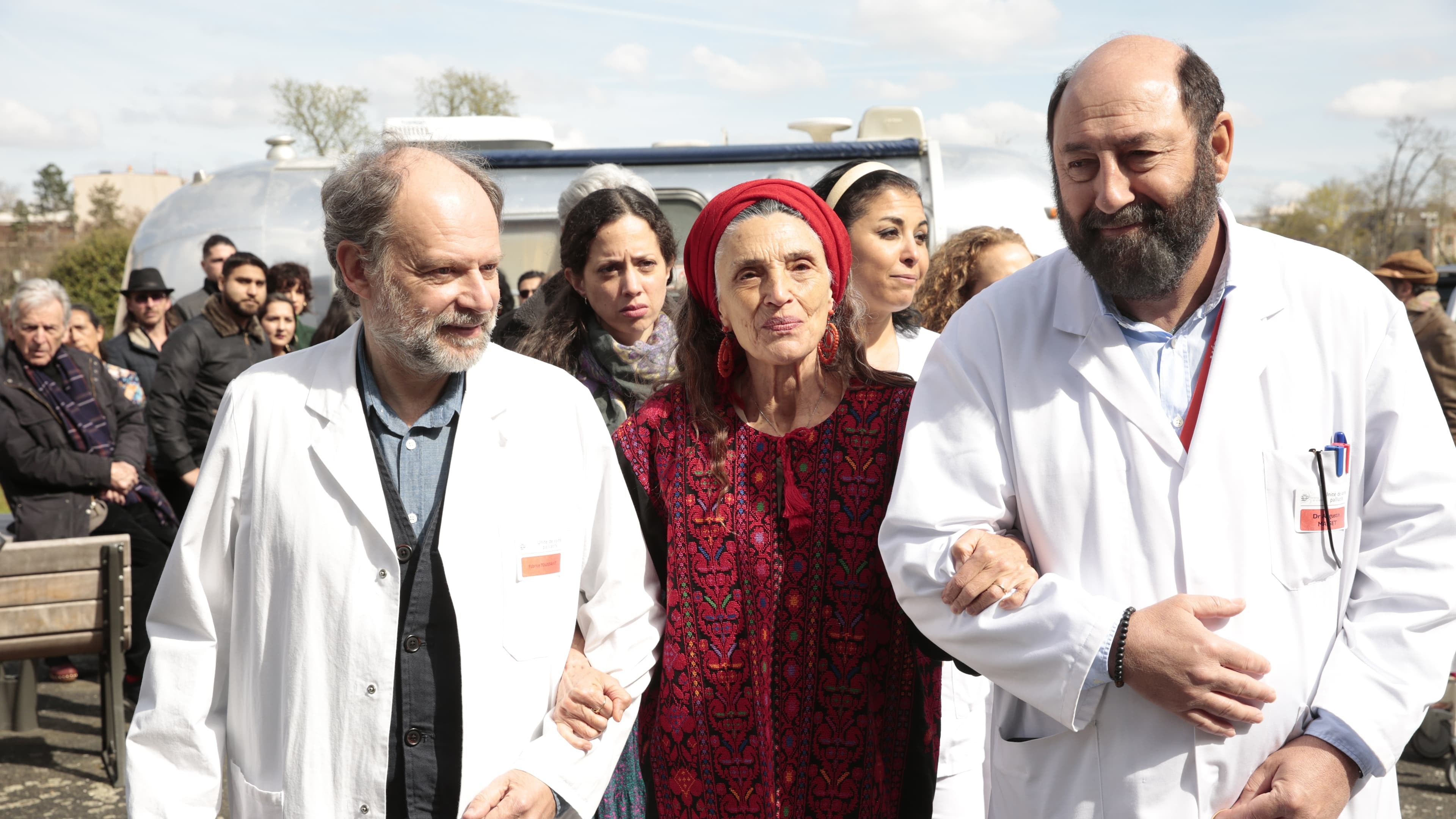 Foto de EL ÚLTIMO SUSPIRO