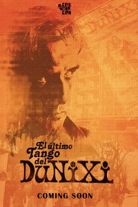 El último tango del Dunixi