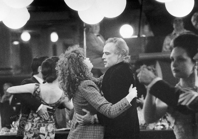 Foto de EL ÚLTIMO TANGO EN PARÍS