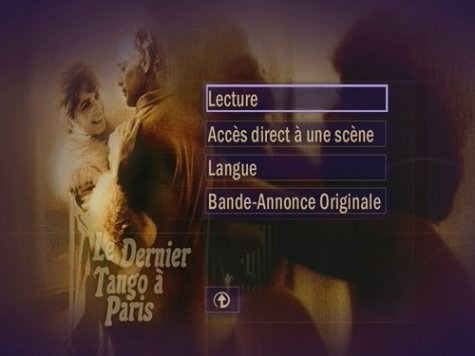 Foto de EL ÚLTIMO TANGO EN PARÍS