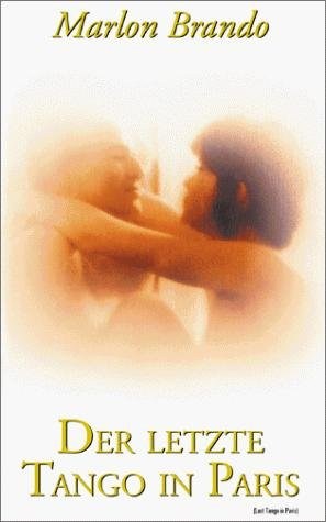 Poster de EL ÚLTIMO TANGO EN PARÍS