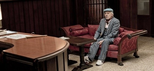 Foto de EL ÚLTIMO TRAJE