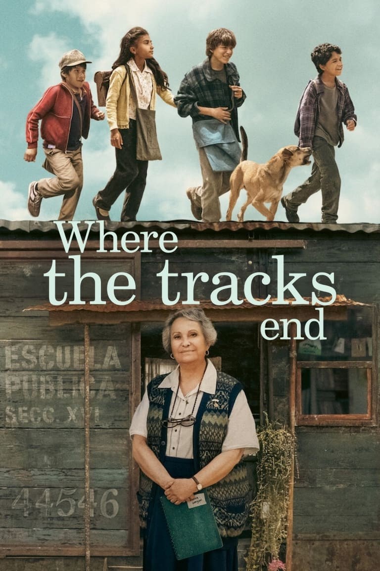 Poster de EL ÚLTIMO VAGÓN para 